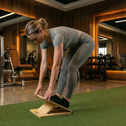 FlexPro™ – Planche d'étirement & Mobilité
