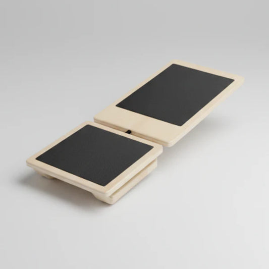 BalanceLite - Planche d'équilibre & stabilité