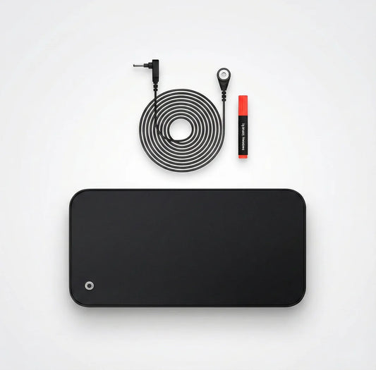 CoreMat - Tapis de mise à la terre