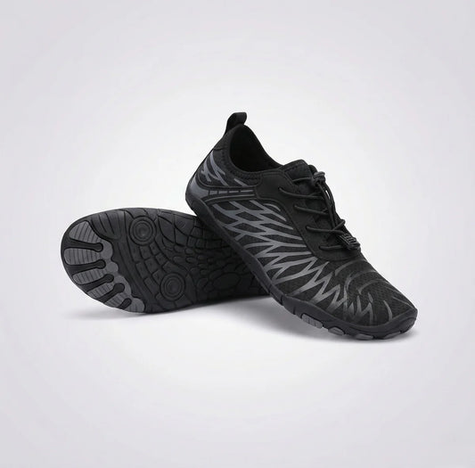 StepFlex – Chaussures de mobilité naturelle